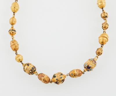 Collier - Schmuck