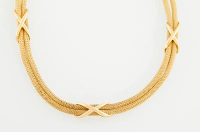 Collier - Schmuck