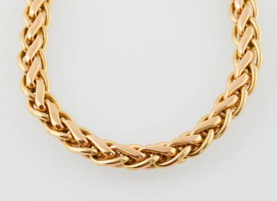 Halskette - Šperky