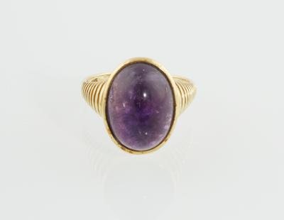 Amethystring - Jewellery