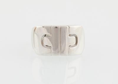 Bulgari Ring - Schmuck