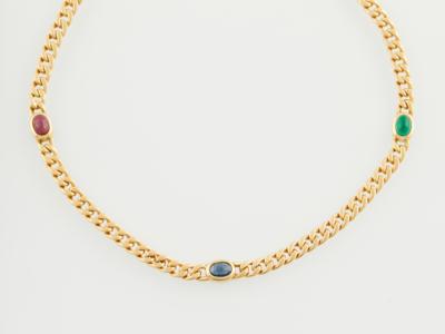 Collier - Schmuck