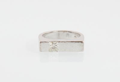 Diamantring ca. 0,70 ct - Schmuck