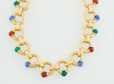 Gianni Carita Collier - Jewellery