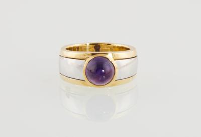 Amethystring - Jewellery