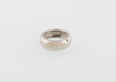 Brillantring zus. ca. 0,35 ct - Schmuck