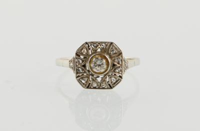 Ring - Gioielli