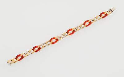 Diamant Armband - Gioielli