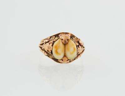 Grandl Ring - Jewellery