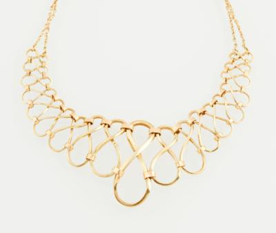 Collier - Schmuck