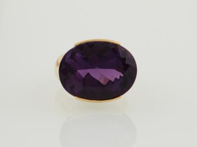 Amethystring - Jewellery