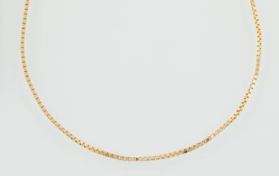 Venezianer Halskette - Klenoty