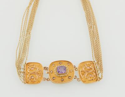 Collier de Chien - Gioielli