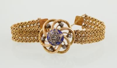 Armband - Gioielli