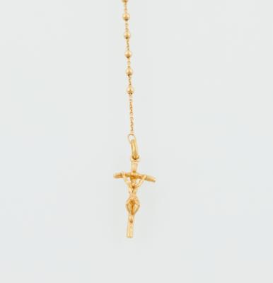 Rosenkranz - Jewellery