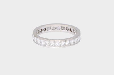 Brillant Memory Ring - Gioielli