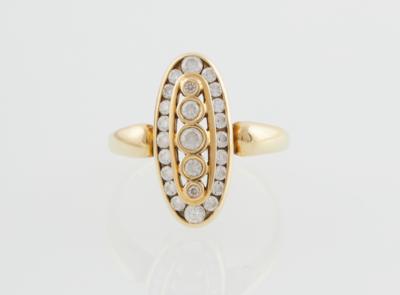 Ring - Jewellery