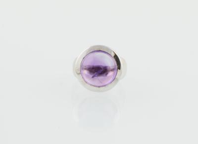 Amethystring - Jewellery