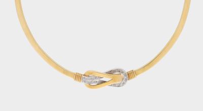 Brillant Collier - Gioielli