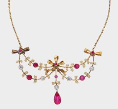 Collier - Schmuck