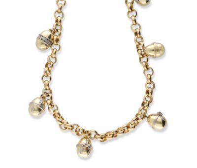 Brillant Collier - Jewellery