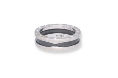 Bulgari B. Zero Safe the Children Ring - Klenoty