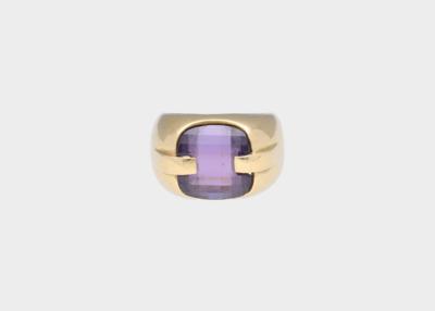 Amethystring - Jewellery