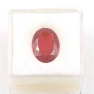 Loser Feueropal 3,25 ct - Gioielli