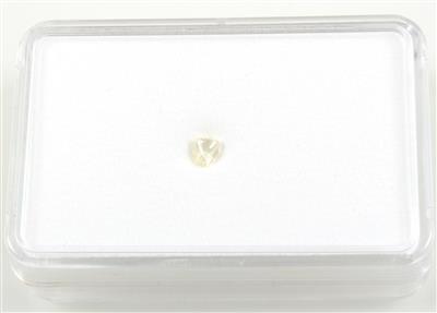 Rohdiamant 0,51 ct - Jewellery