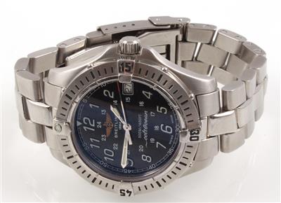 Breitling Colt Ocean - Jewellery