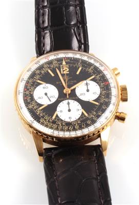 Breitling Navitimer - Klenoty