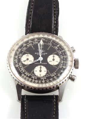 Breitling Navitimer - Jewellery