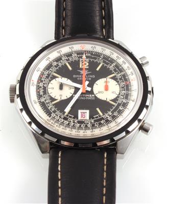 Breitling Navitimer Chronomatik Big Case - Gioielli