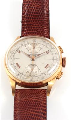 Chronograph Suisse - Gioielli