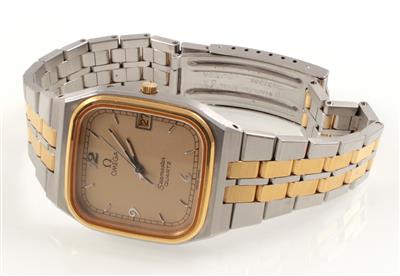 Omega Seamaster - Jewellery