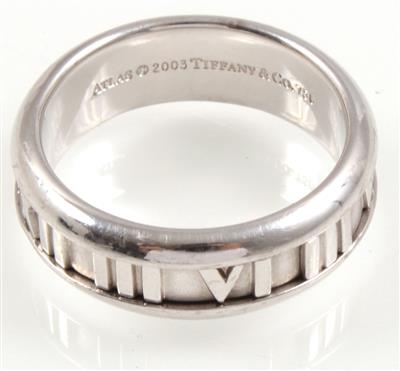 Tiffany  &  Co Ring - Gioielli