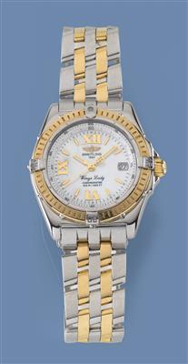 Breitling Wings Lady - Klenoty