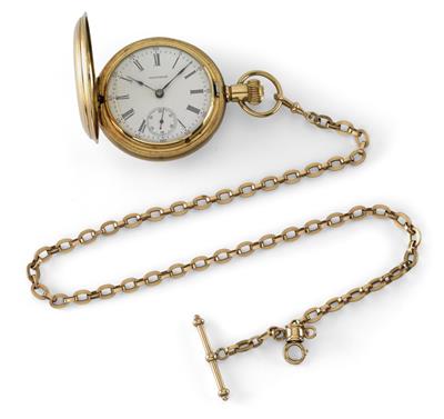 American Waltham Watch Co. - Jewellery