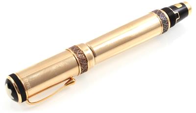 Montblanc Friedrich II. the Great Serie 4810 - Klenoty