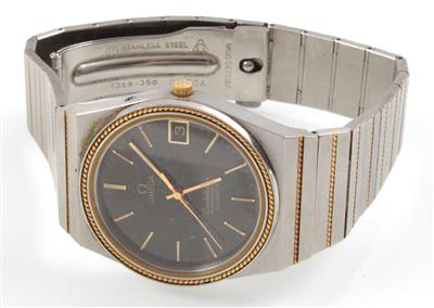 Omega Constellation - Jewellery