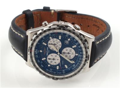 Breitling Jupiter Pilot - Jewellery