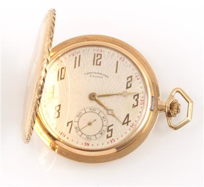 Chronometre Elida - Jewellery