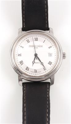 Frederique Constant - Schmuck - Uhrenschwerpunkt