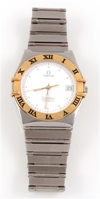 Omega Constellation Chronometer - Jewellery