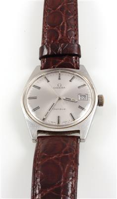 Omega Geneve - Schmuck