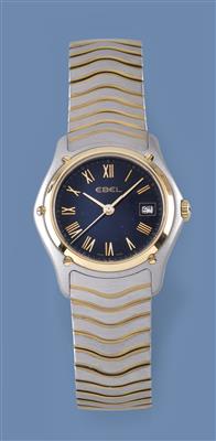 Ebel Sport Classique - Gioielli