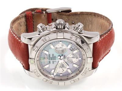 Breitling Chronomat - Jewellery