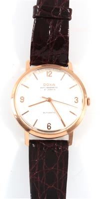 Doxa - Gioielli