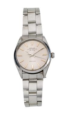 Rolex Oyster Perpetual Air-King - Jewellery