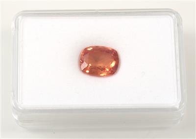 Loser Imperaltopas 8,44 ct - Gioielli